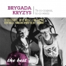 The best. To co czujesz, to co wiesz CD Brygada Kryzys