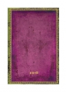 Kalendarz książkowy mini 2018 12M Byzantium