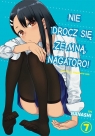 Nie drocz się ze mną, Nagatoro! #7 Nanashi