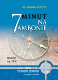 7 minut na ambonie