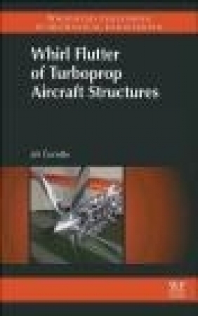 Whirl Flutter of Turboprop Aircraft Structures Jiri Cecrdle