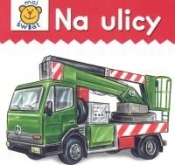 Na ulicy - <br />