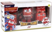 Pociąg Robot Trains Figurka transformująca Deluxe Alf (STM-80185)