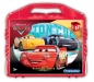 Puzzle klockowe 12: Cars 3 (41185)