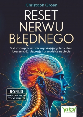 Reset nerwu błędnego - Christoph Groen .