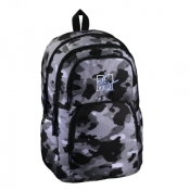 Plecak "Kilkenny", kolor: Camouflage