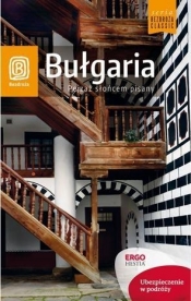 Bułgaria Pejzaż słońcem pisany