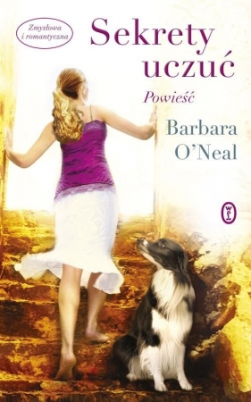 Sekrety uczuć - O'Neal Barbara