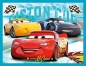 Puzzle klockowe 12: Cars 3 (41185)