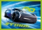 Puzzle klockowe 12: Cars 3 (41185)