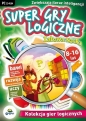 Zabawa i Nauka: Super gry logiczne 8-16 lat - Opracowanie zbiorowe