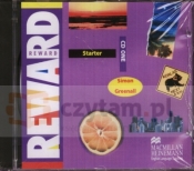 Reward Starter Class CD
