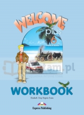 Welcome PLUS 6 Wb