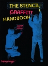 The Stencil Graffiti Handbook Tristan Manco