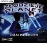 Złodzieje planet
	 (Audiobook)  Krokos Dan