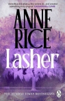 Lasher wer. angielska Anne Rice