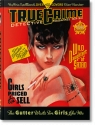 True Crime Detective Magazines Eric Godtland