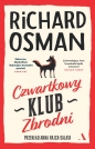 Czwartkowy Klub Zbrodni. Tom 1 - Richard Osman