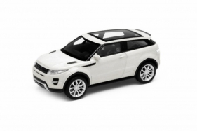 Land Rover Range Rover Evoque 1/34 (43649F)