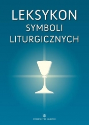 Leksykon symboli liturgicznych