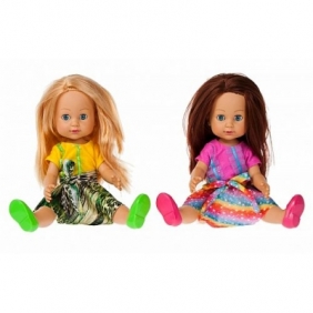 Lalka Mega Creative 360 mm (419240)