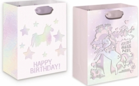 Torebka upominkowa L MIX