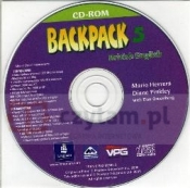 Backpack 5 Cl CD- ROM