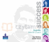Matura Success Beginer Cl CD PL (3)