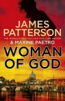 Woman of God James Patterson