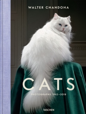 Cats - Walter Chandoha