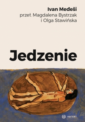 Jedzenie - Ivan Medeši