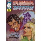 Kapitan Żbik Jaskinia zbójców - Stanisław Milc, Jerzy Wróblewski