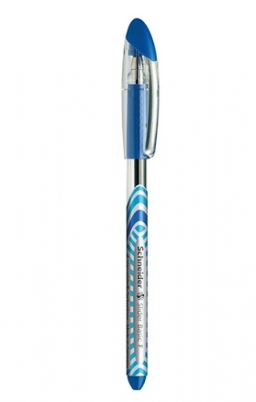Długopis Schneider Slider Basic F niebieski