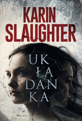 Układanka - Slaughter Karin
