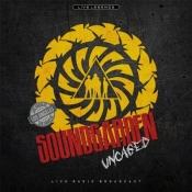 Uncaged - Płyta winylowa - Soundgarden