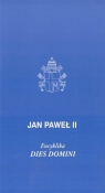 Dies Domini Jan Paweł II