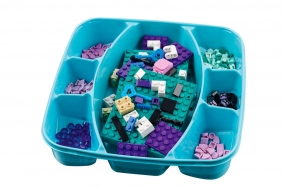 Lego DOTS: Tajne skrzyneczki (41925)