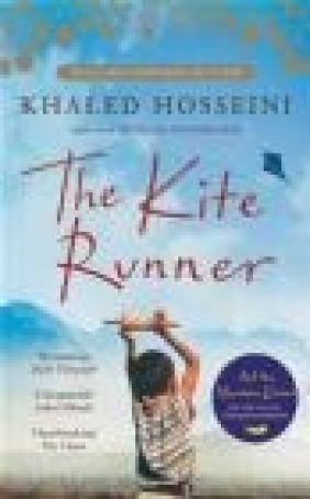 Kite Runner Khaled Hosseini