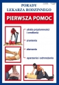 Pierwsza pomoc - Brygida Czapiewska