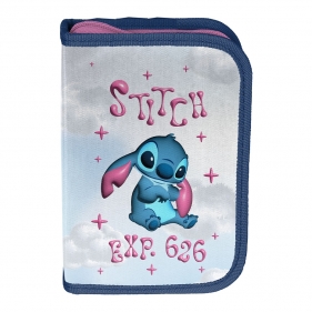 Piórnik bez wyposażenia - Stitch - Exp. 626