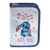 Piórnik bez wyposażenia - Stitch - Exp. 626