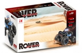 Pojazd RC ładowanie USB (004648)