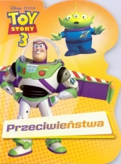 Toy Story 3 Przeciwieństwa
