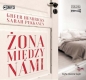 Żona między nami (Audiobook) - Greer Hendricks, Sarah Pekkanen