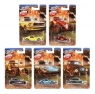  Hot Wheels Silver series Vintage