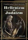 Hellenizm a judaizm Tadeusz Zieliński