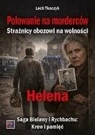 Polowanie na morderców. Strażnicy obozowi na... Lech Tkaczyk