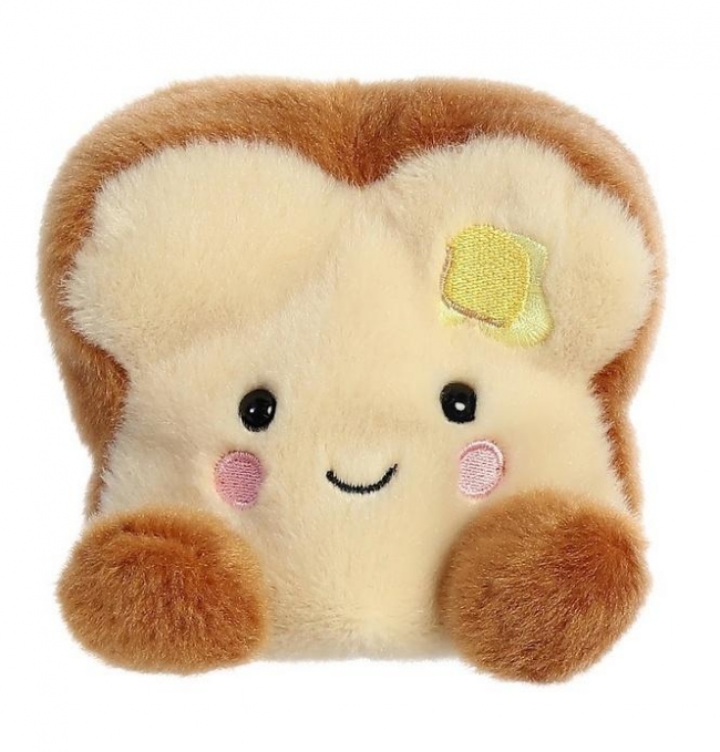 <img src='https://webimage.pl/pics/856/5/d5905515375856.jpg' style='height:440px' /> Maskotka Tost Maślany 13cm