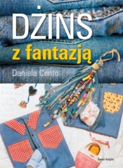 Dżins z fantazją