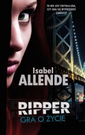 Ripper - Allende Isabel